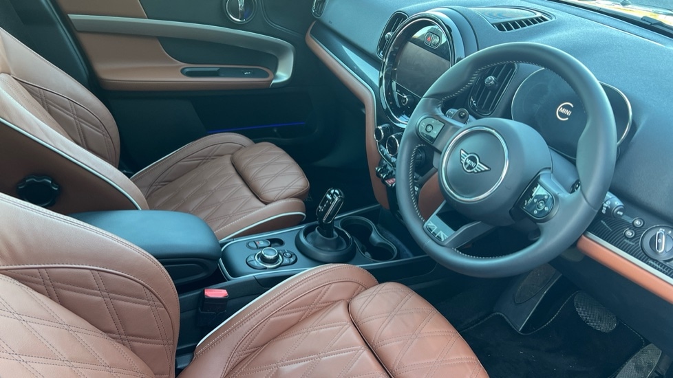 Used MINI Countryman 2023 for sale - 76652622: Photo 6