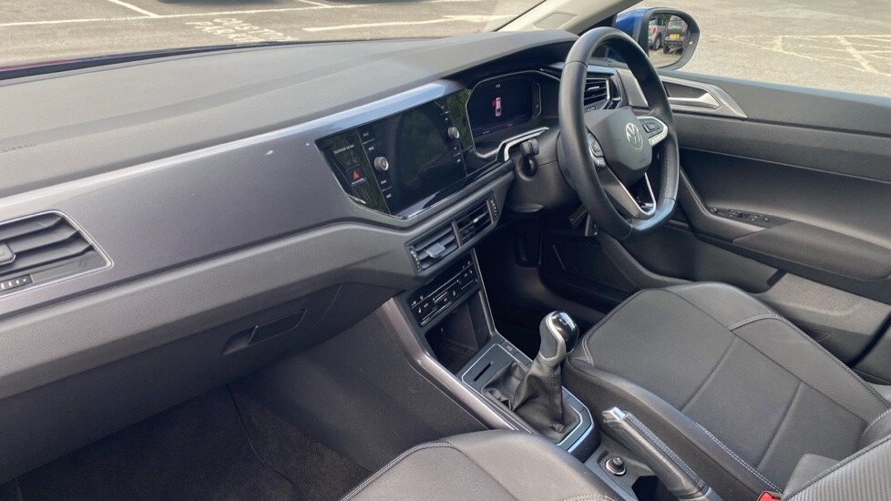 Used Volkswagen Taigo 2022 for sale - 76661065: Photo 10