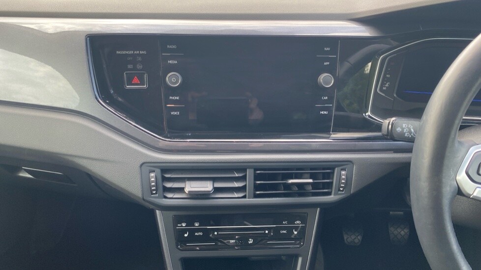 Used Volkswagen Taigo 2022 for sale - 76661065: Photo 12