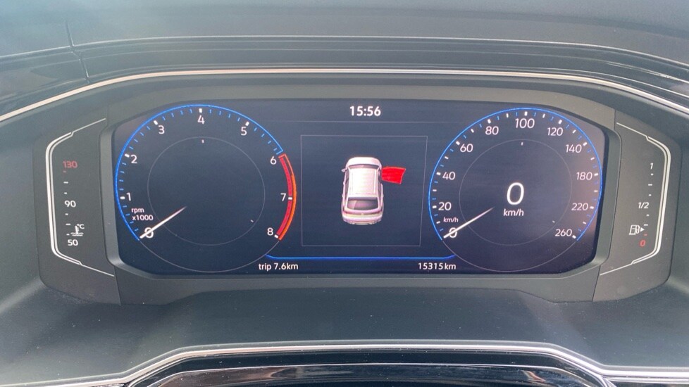 Used Volkswagen Taigo 2022 for sale - 76661065: Photo 13