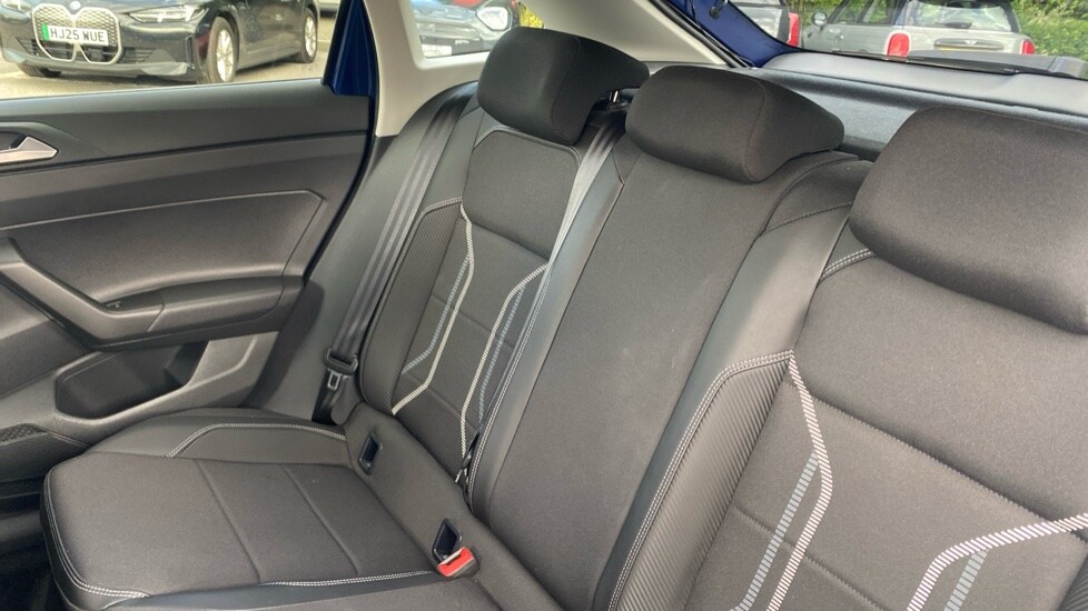 Used Volkswagen Taigo 2022 for sale - 76661065: Photo 14