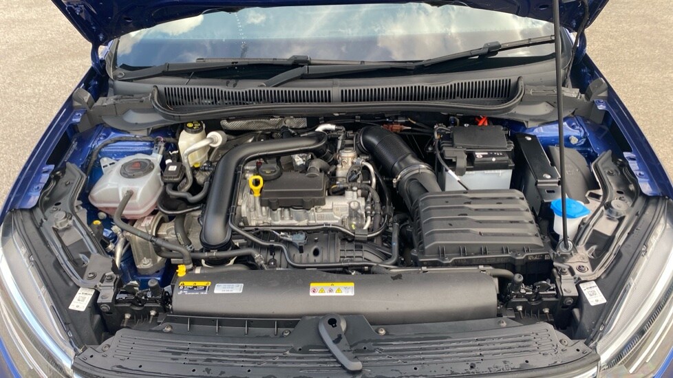 Used Volkswagen Taigo 2022 for sale - 76661065: Photo 16