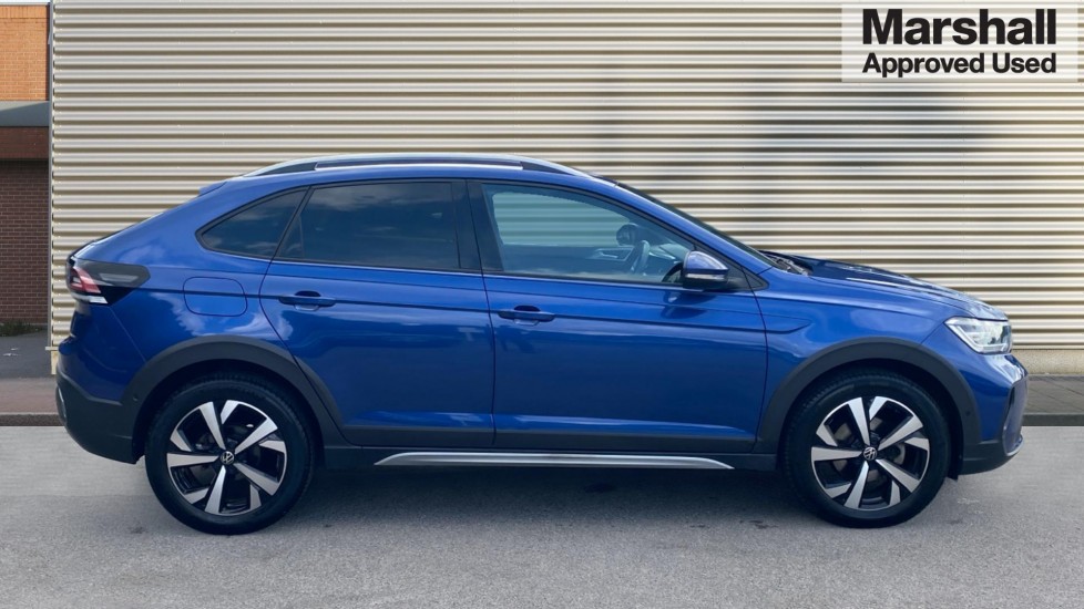 Used Volkswagen Taigo 2022 for sale - 76661065: Photo 2