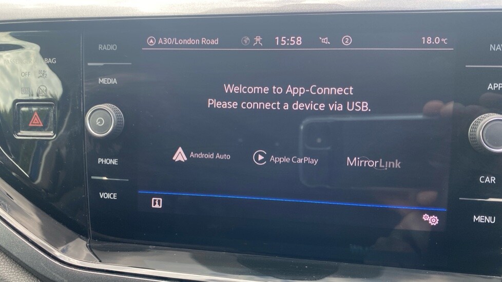 Used Volkswagen Taigo 2022 for sale - 76661065: Photo 21