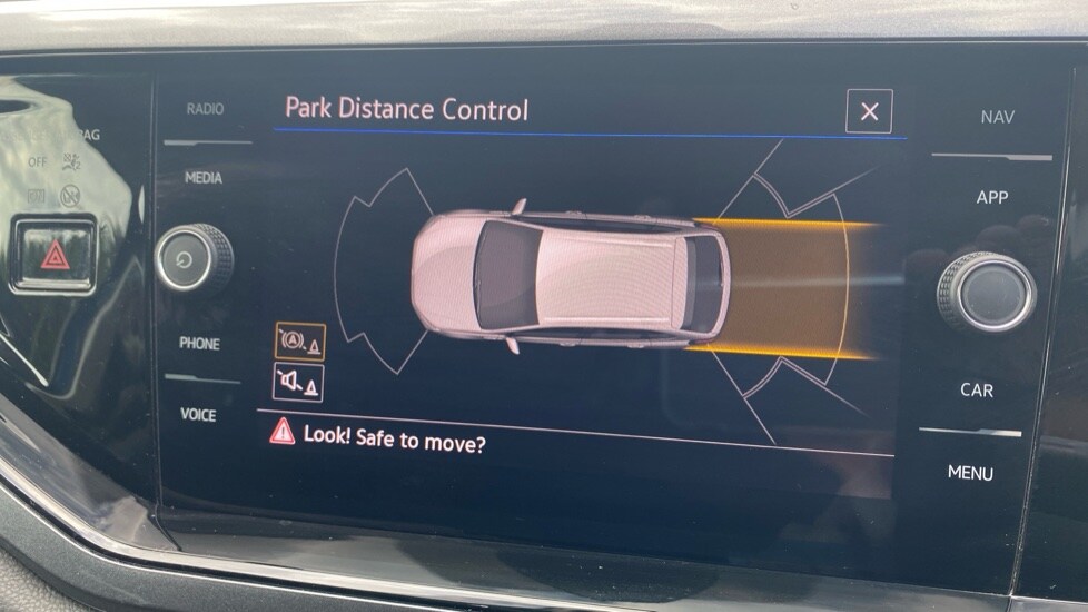 Used Volkswagen Taigo 2022 for sale - 76661065: Photo 22