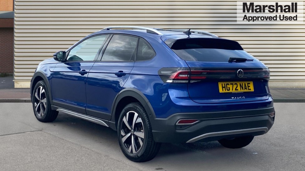 Used Volkswagen Taigo 2022 for sale - 76661065: Photo 5