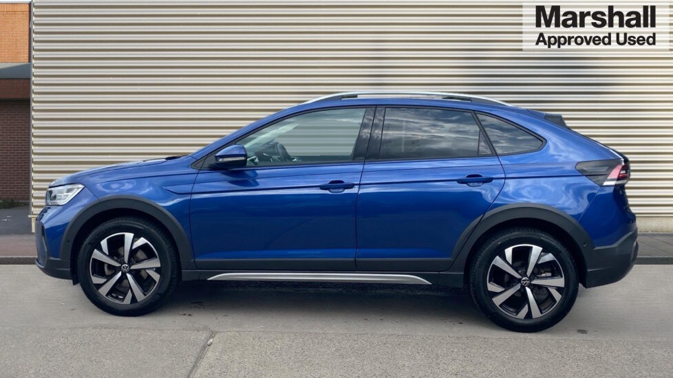 Used Volkswagen Taigo 2022 for sale - 76661065: Photo 6