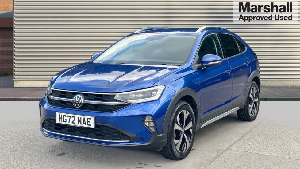 Used Volkswagen Taigo 2022 for sale - 76661065: Photo 7