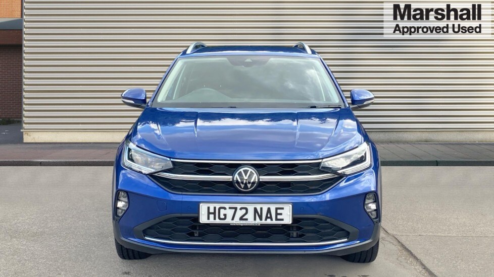 Used Volkswagen Taigo 2022 for sale - 76661065: Photo 8