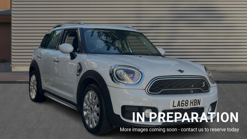 Used MINI Countryman 2018 for sale - 76062074: Photo 1