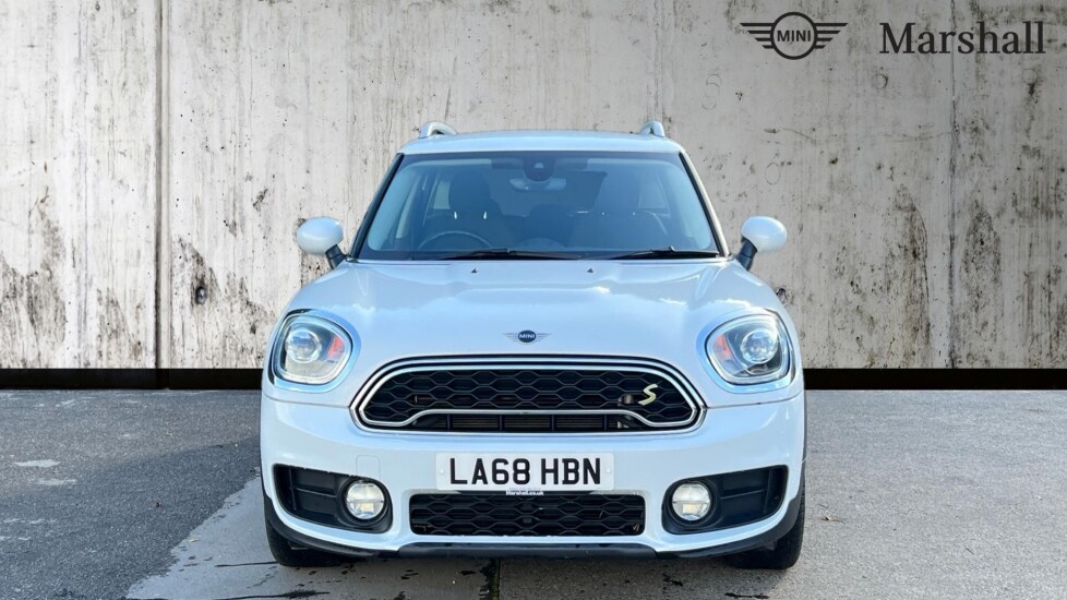 Used MINI Countryman 2018 for sale - 76062074: Photo 16