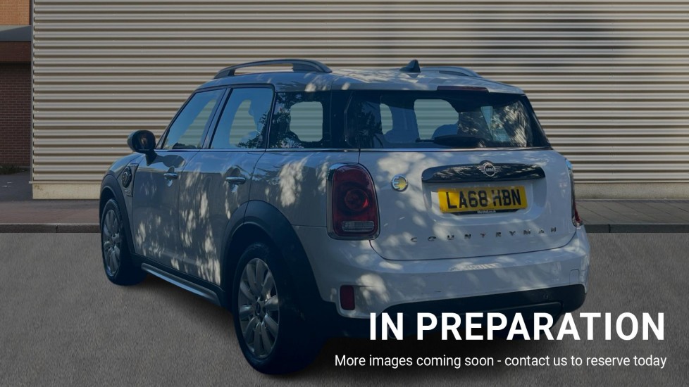 Used MINI Countryman 2018 for sale - 76062074: Photo 2
