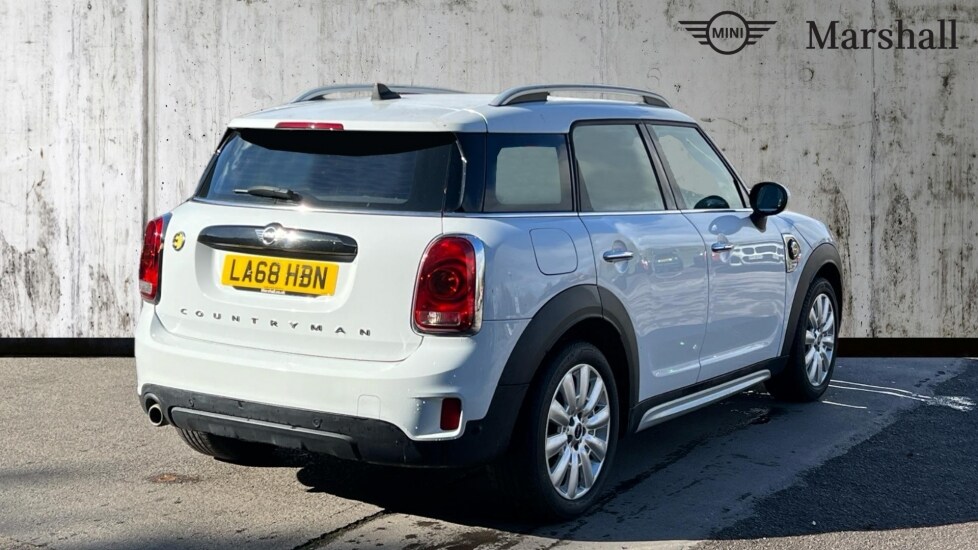 Used MINI Countryman 2018 for sale - 76062074: Photo 22