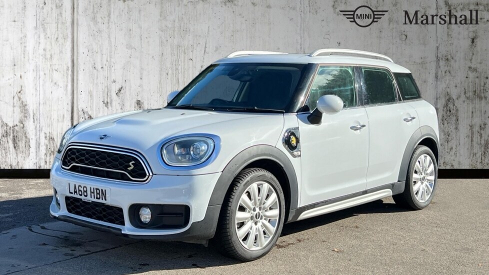 Used MINI Countryman 2018 for sale - 76062074: Photo 23