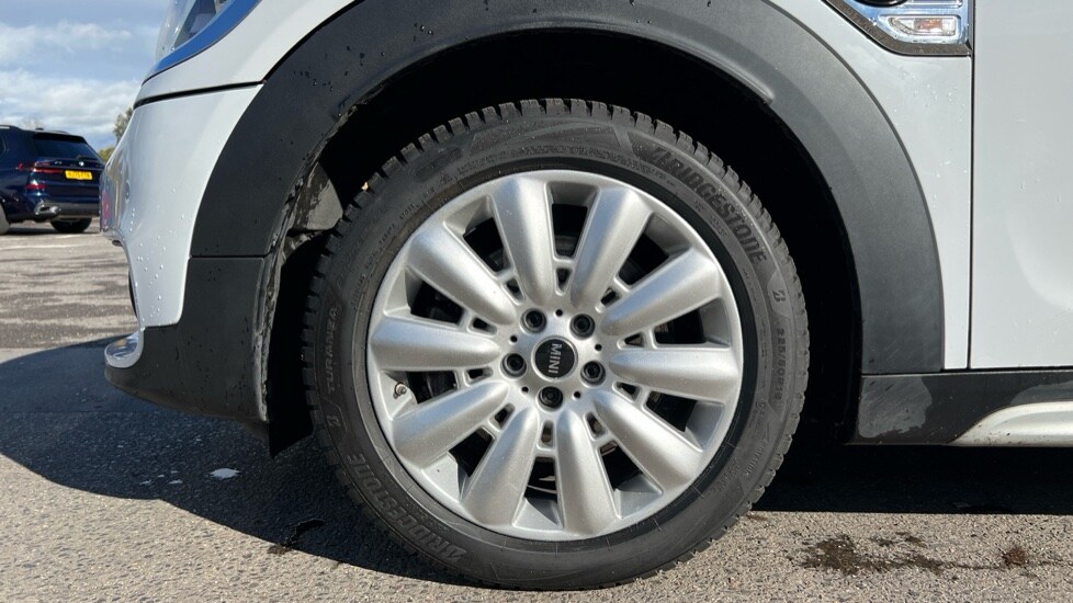 Used MINI Countryman 2018 for sale - 76062074: Photo 25