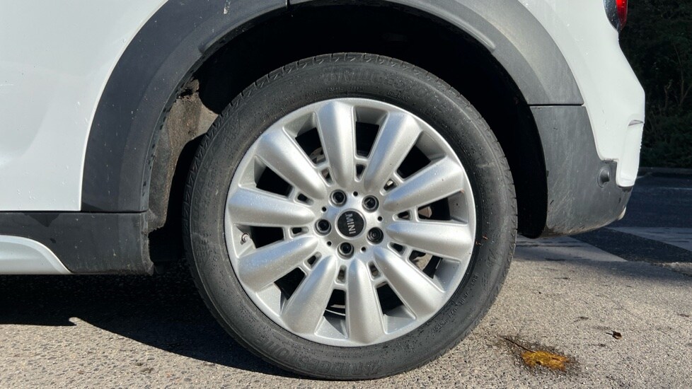 Used MINI Countryman 2018 for sale - 76062074: Photo 26