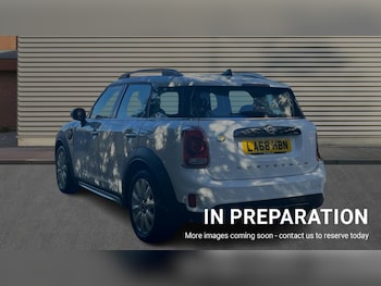 Used MINI Countryman 2018 for sale - 76062074: Photo 2