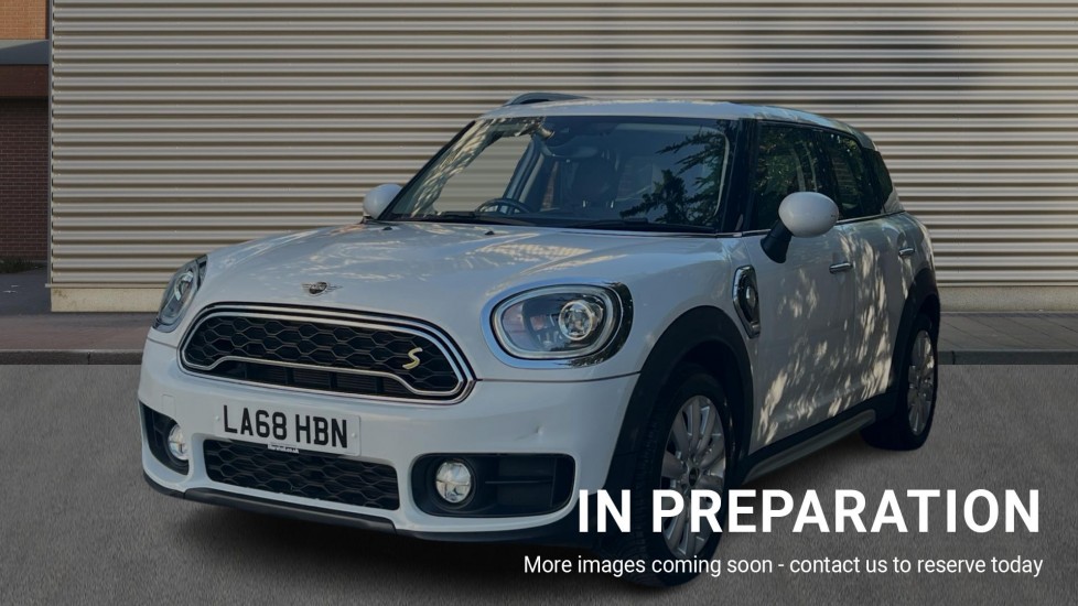 Used MINI Countryman 2018 for sale - 76062074: Photo 3