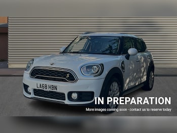 Used MINI Countryman 2018 for sale - 76062074: Photo 3