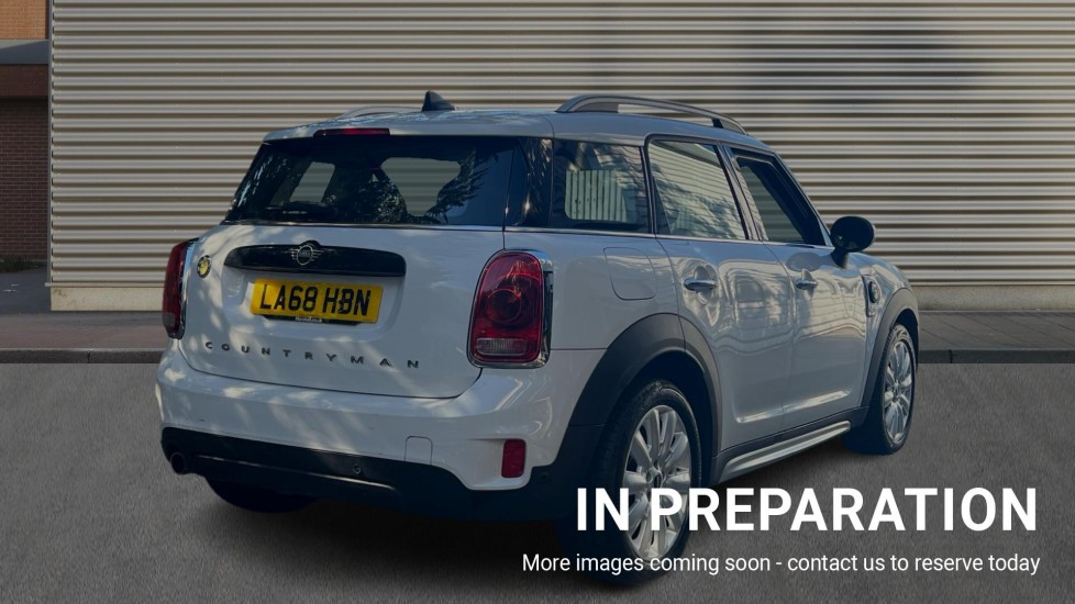 Used MINI Countryman 2018 for sale - 76062074: Photo 4