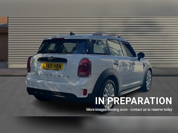 Used MINI Countryman 2018 for sale - 76062074: Photo 4