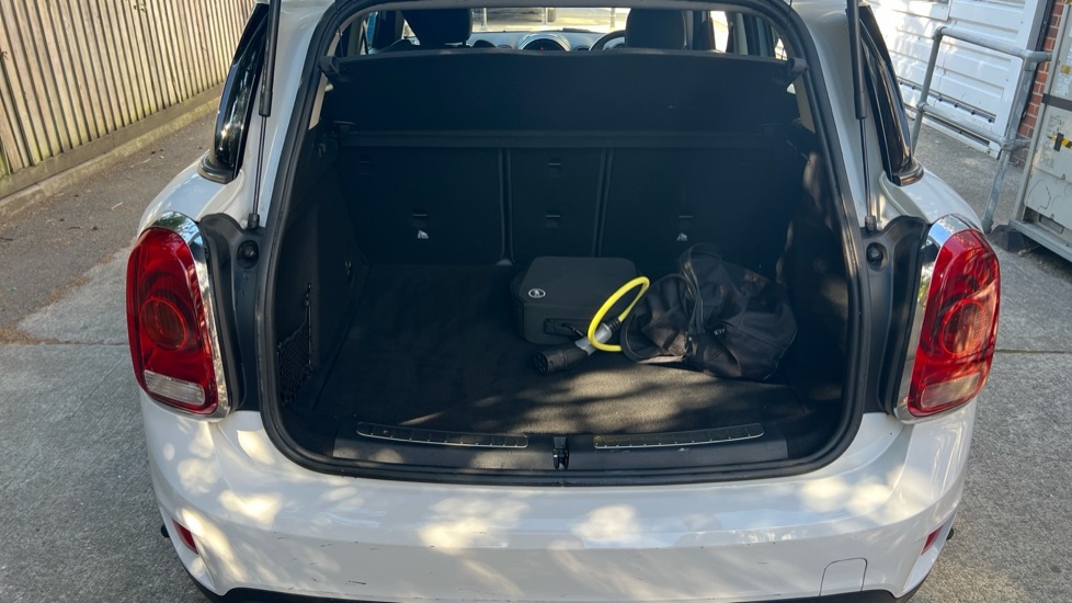 Used MINI Countryman 2018 for sale - 76062074: Photo 5