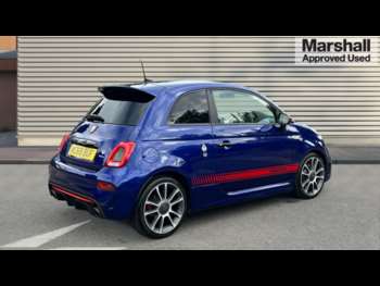 Used Abarth 595 2020 for sale - 74996386: Photo