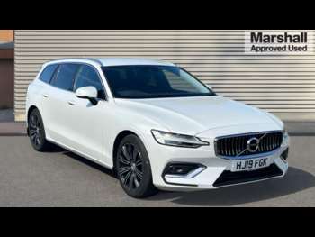 2019 - 2.0 T5 Inscription 5dr Auto
