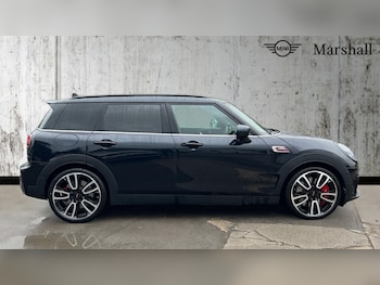 Used MINI Clubman 2022 for sale - 75466812: Photo