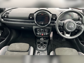 Used MINI Clubman 2022 for sale - 75466812: Photo