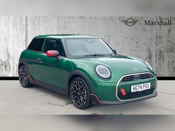 Used MINI Cooper 2024 for sale - 75580099: Photo