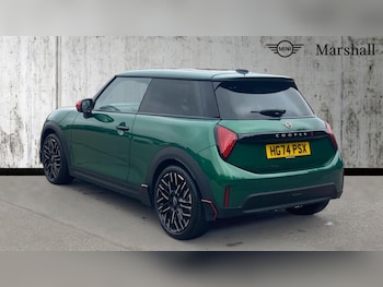 Used MINI Cooper 2024 for sale - 75580099: Photo
