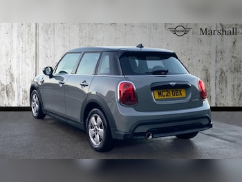 Used MINI Hatch 2021 for sale - 76874475: Photo