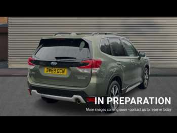 Used Subaru Forester 2019 for sale - 74843103: Photo