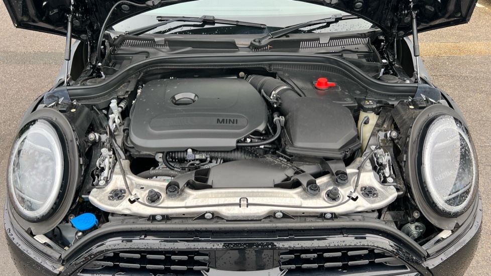 Used MINI Cooper 2024 for sale - 76874688: Photo 21