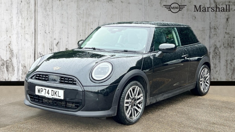 Used MINI Cooper 2024 for sale - 76874688: Photo 23