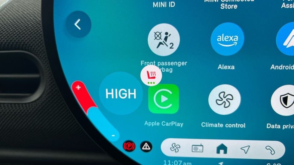 Used MINI Cooper 2024 for sale - 76874688: Photo 30