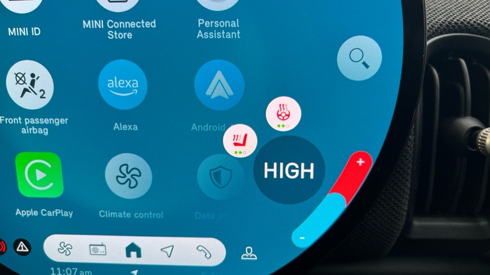 Used MINI Cooper 2024 for sale - 76874688: Photo 31