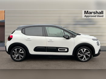 Used Citroen C3 2022 for sale - 76384443: Photo