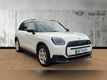 2024 - Mini Electric Hatch 230kW SE Classic [Level 2] ALL4 66kWh 5dr Auto