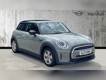 Used MINI Hatch 2022 for sale - 75466797: Photo