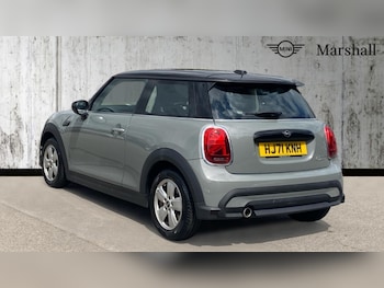 Used MINI Hatch 2022 for sale - 75466797: Photo