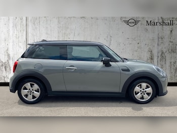 Used MINI Hatch 2022 for sale - 75466797: Photo