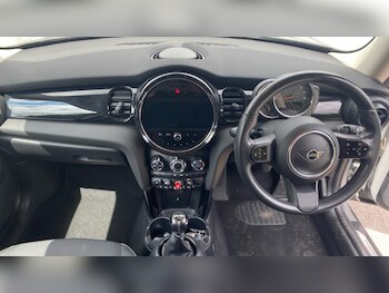 Used MINI Hatch 2022 for sale - 75466797: Photo