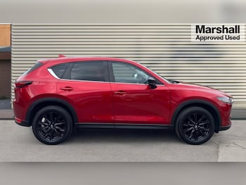Used Mazda CX-5 2021 for sale - 75514527: Photo