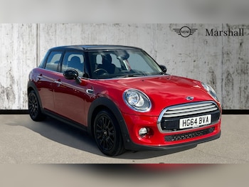 Used MINI Hatch 2014 for sale - 76008055: Photo