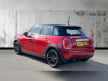 Used MINI Hatch 2014 for sale - 76008055: Photo