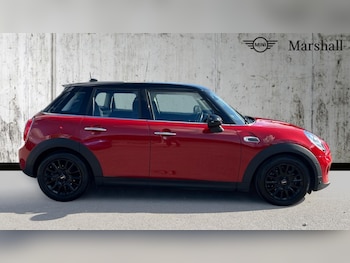 Used MINI Hatch 2014 for sale - 76008055: Photo
