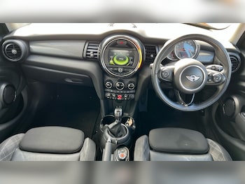 Used MINI Hatch 2014 for sale - 76008055: Photo