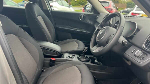 Used MINI Countryman 2023 for sale - 76146197: Photo 11
